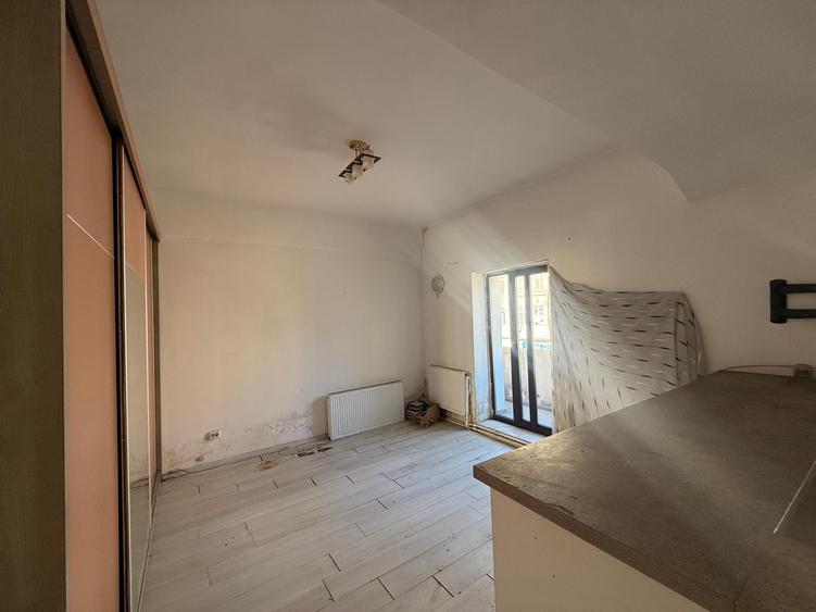 Apartament cu 2 camere decomandat în Ultracentral
