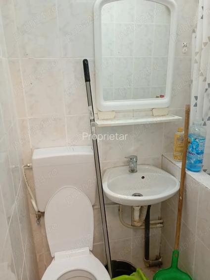 Vand garsoniera Gheorgheni et.3 Cluj Napoca