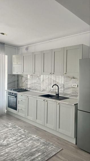 Apartament cu 2 camere decomandat, mobilat în Timpuri Noi