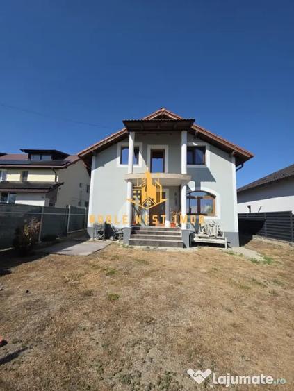 VANZARE CASA 148 MP OARJA, JUDE?UL ARGE? - 1