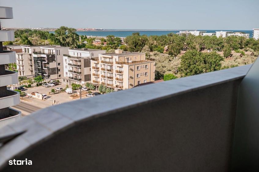 Apartament cu 2 camere în Nord