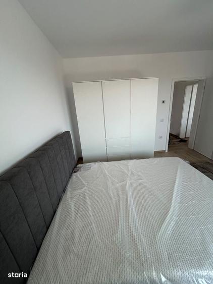 Apartament cu 2 camere decomandat în Șelimbăr