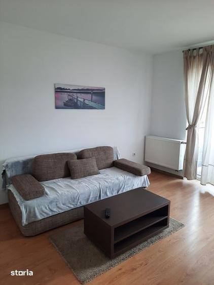 Apartament cu doua camere in Avantgarden3 - 7