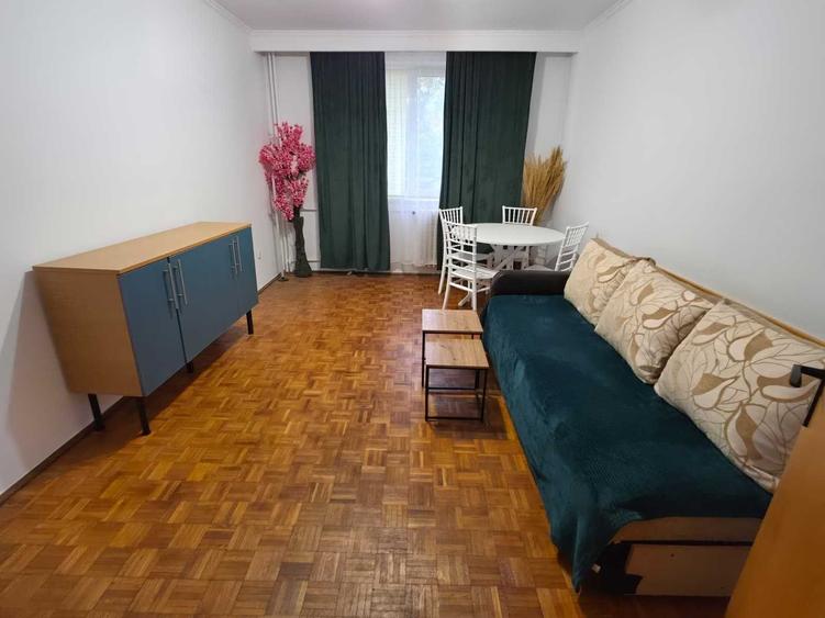 Apartament decomandat în Nord
