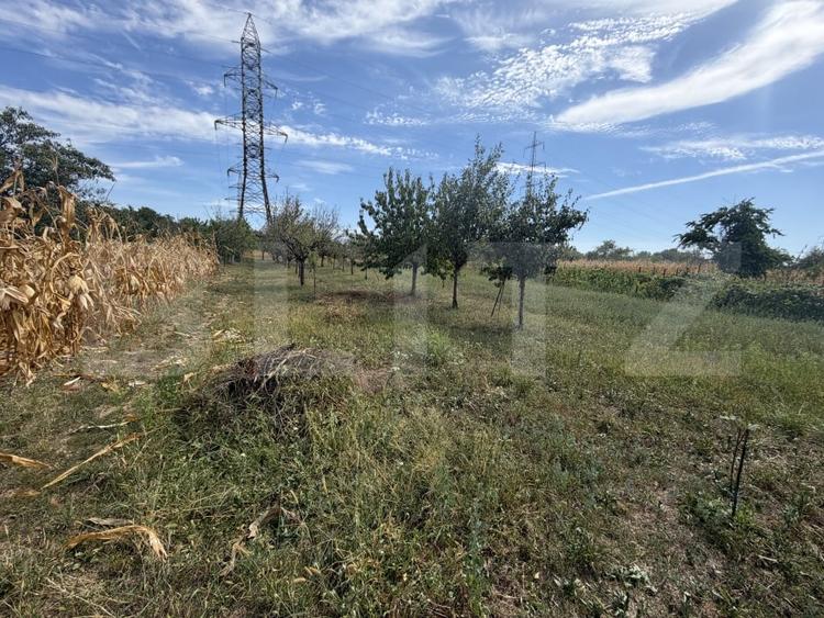 Casă individuală cu 2 camere cu Canalizare în Nord