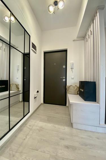 Apartament cu 3 camere decomandat în Nord