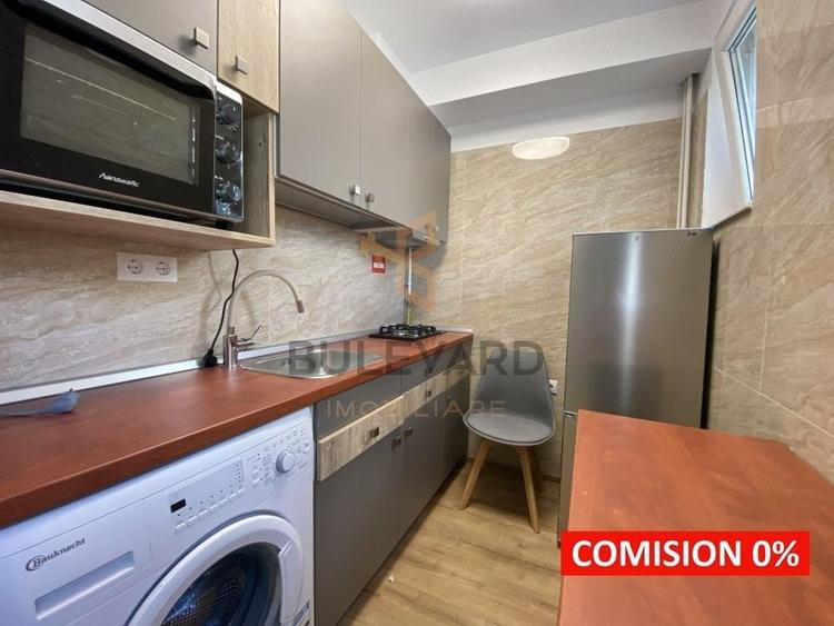 Comision 0. Apartament de vanzare in centrul cartierului Gheorgheni! - 10