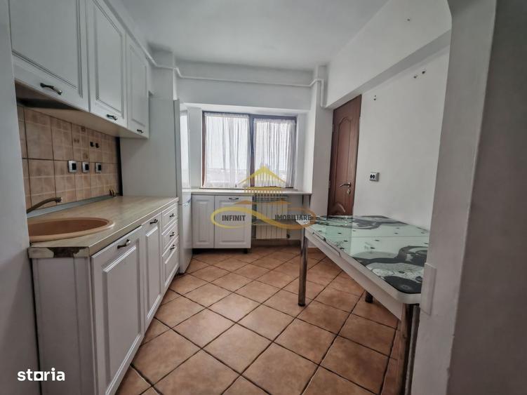 Apartament cu 3 camere în Banca Națională