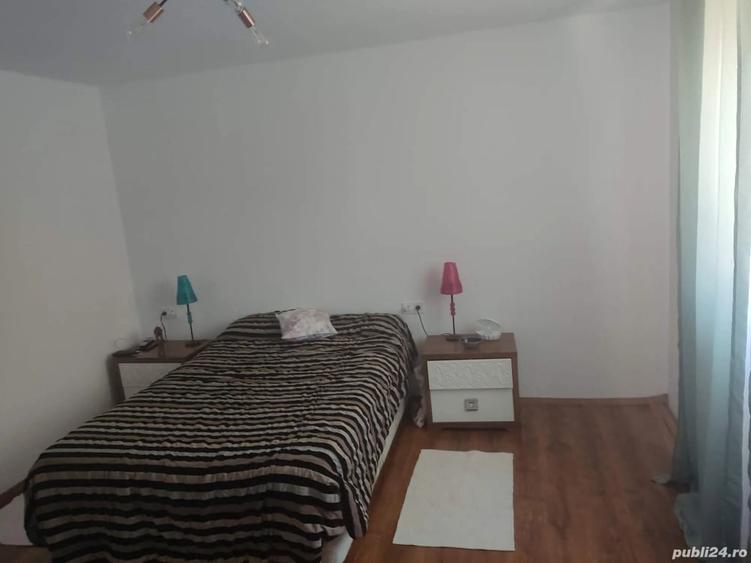 Casă cu 2 camere cu Teren 318 Mp în Central