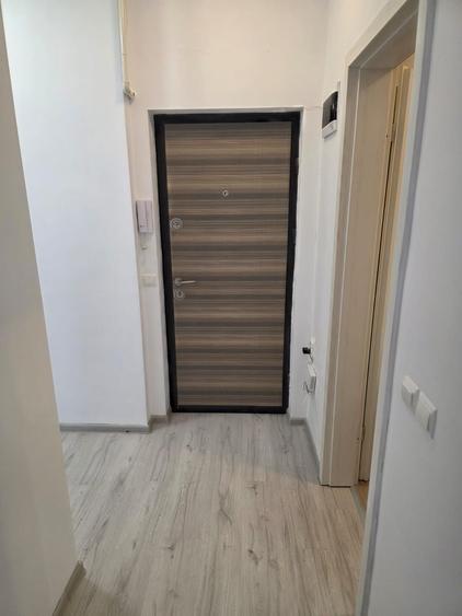Garsonieră decomandată în Chiajna