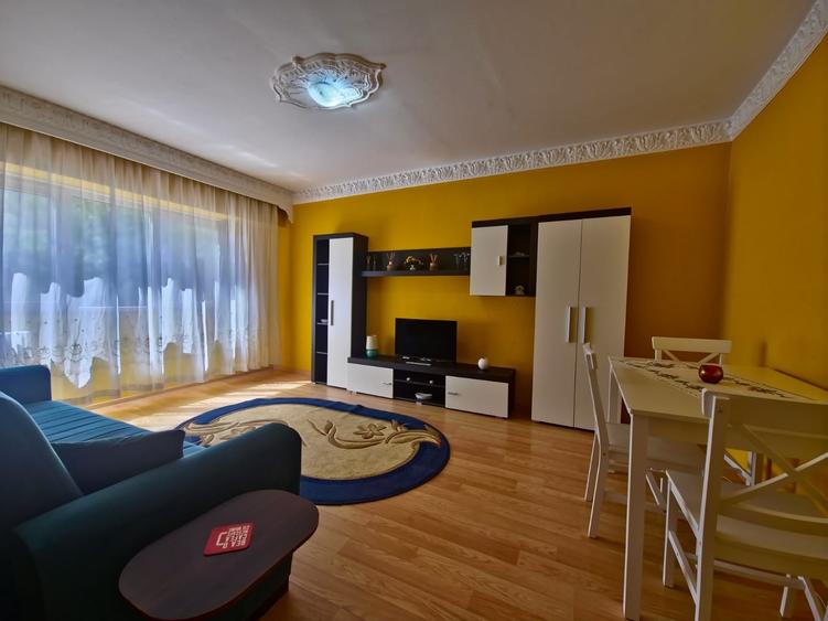 Icil apartament 2 camere decomadat termen lung - 1