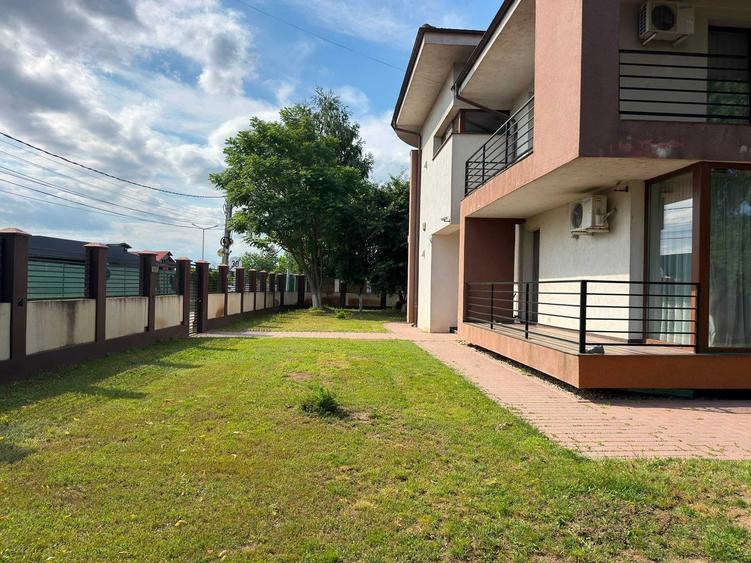 Casă cu 4 camere în Dragomirești-Vale