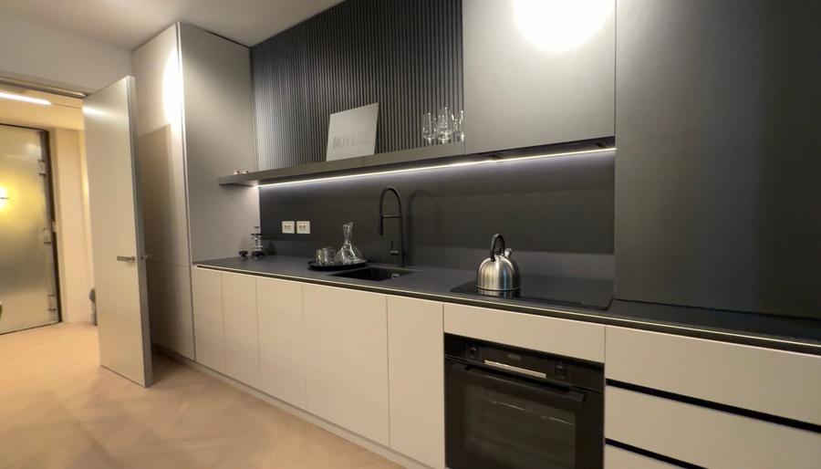 Apartament cu 2 camere decomandat în Aviației