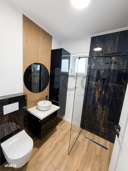 Casă cu 3 camere în Cheriu