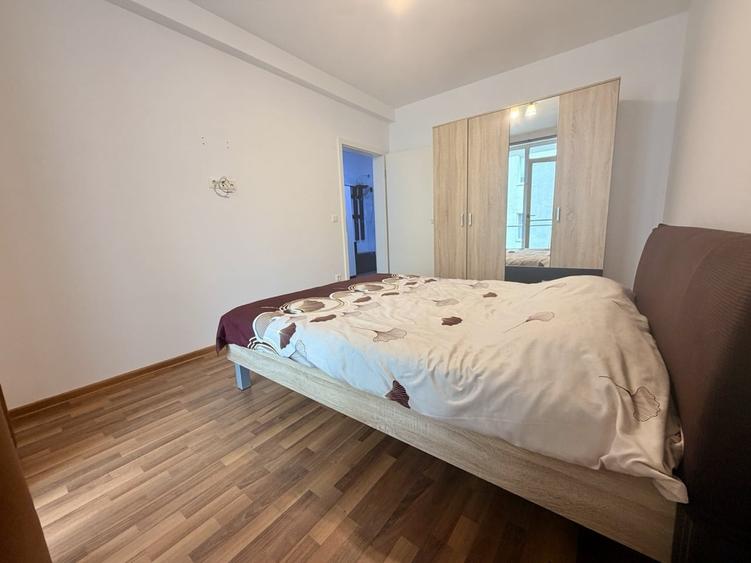 Apartament cu 2 camere decomandat, mobilat în Dumbrăvița