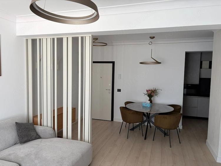 Inchiriez apartament 2 camere si parcare Twin Residence Torontalului - Prima Inchiriere - 3