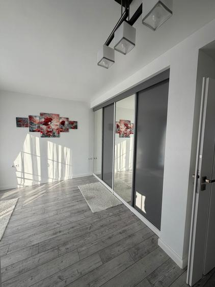 Duplex cu 4 camere cu Canalizare în Șura Mică