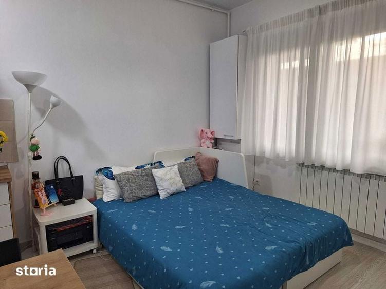 68000 Euro | Garsoniera Zona Marriott | Bloc 2017 - 3