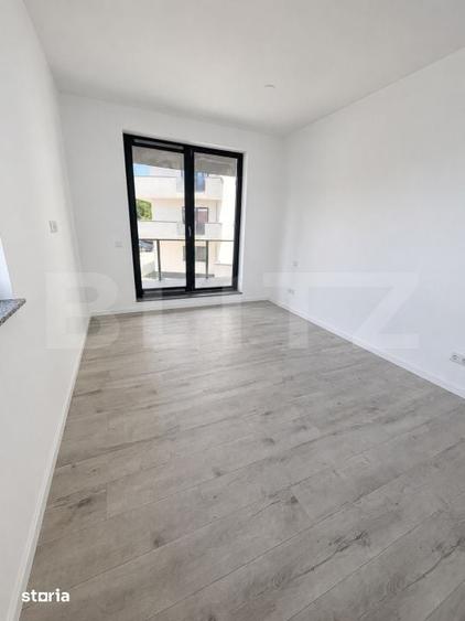 Apartament cu 3 camere în Centura