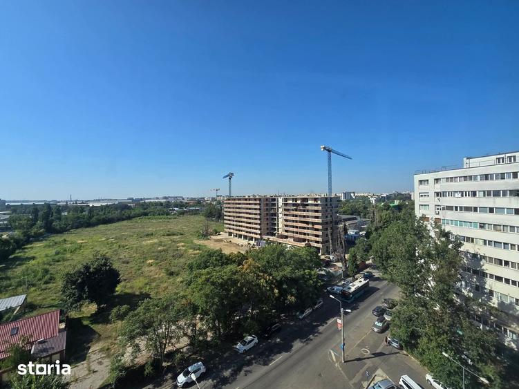 Apartament 3 Camere, ?oseaua Vergului, Pantelimon - 19