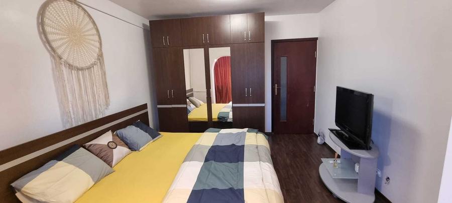 Apartament cu 2 camere decomandat în Micălaca