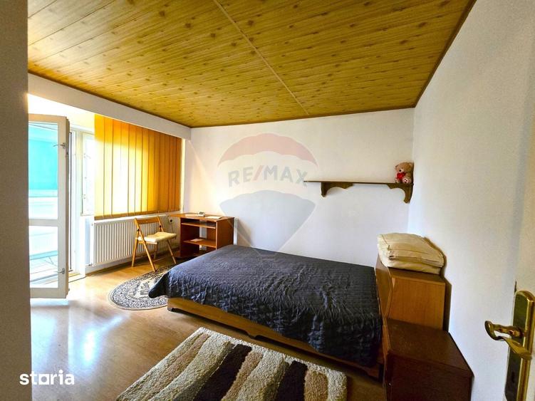 Apartament 4 cam. la pret de 3 cam., Ghermanesti, IF - 9