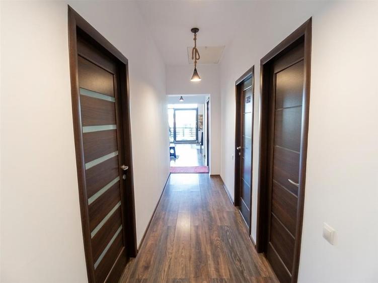 Casă cu 4 camere cu Teren 600 Mp în Chișirid