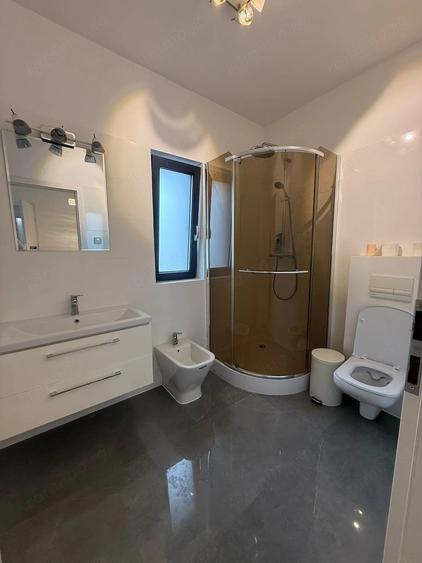 Casă cu 3 camere cu Teren 300 Mp în Braytim