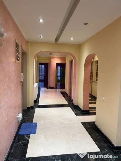 Apartament cu 3 camere decomandat în Parcul Circului