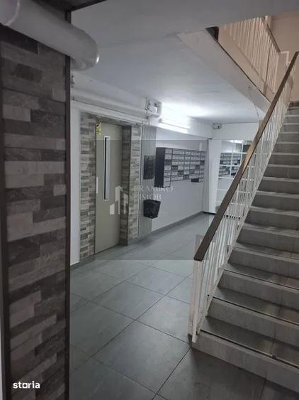 Apartament cu 3 camere decomandat, mobilat în Berceni — fotografia 2