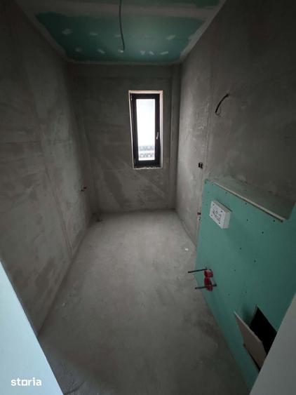 Apartament cu 2 camere în Micro 17