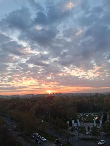 Apartament cu 2 camere în Câmpia Libertății