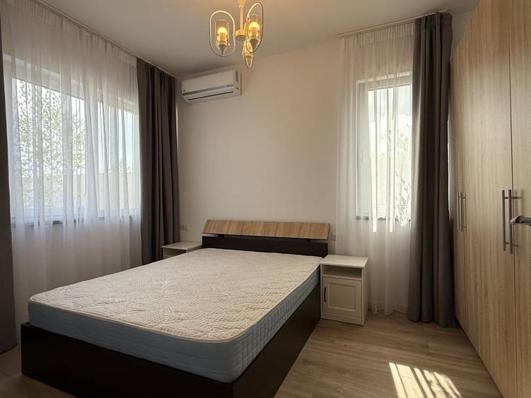 Casă individuală cu 4 camere cu Garaj în Corbeanca