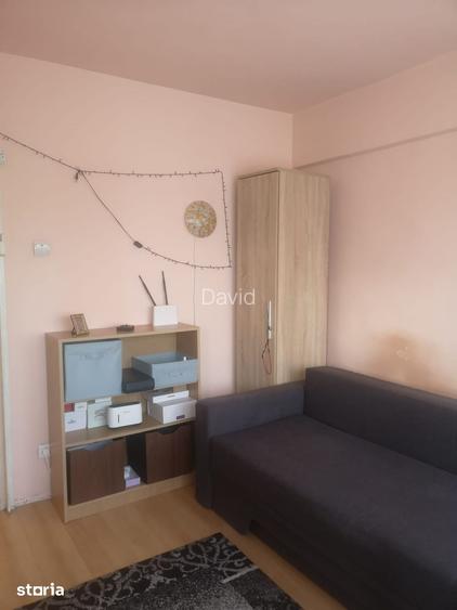 Apartament 3 camere cu balcon in Militari
