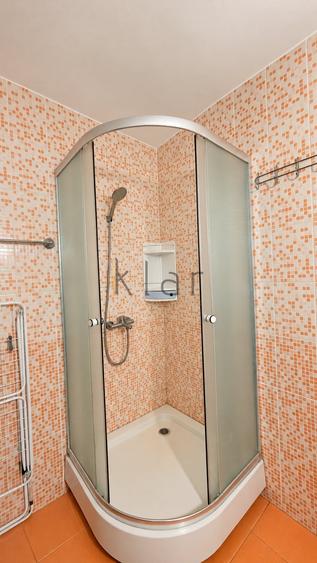 Apartament cu 2 camere semidecomandat, mobilat în Mănăștur