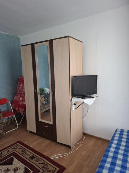 Garsonieră semidecomandată în Central