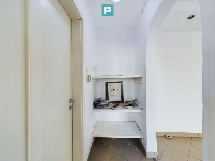 Apartament cu 2 camere parter, complex TM - 12