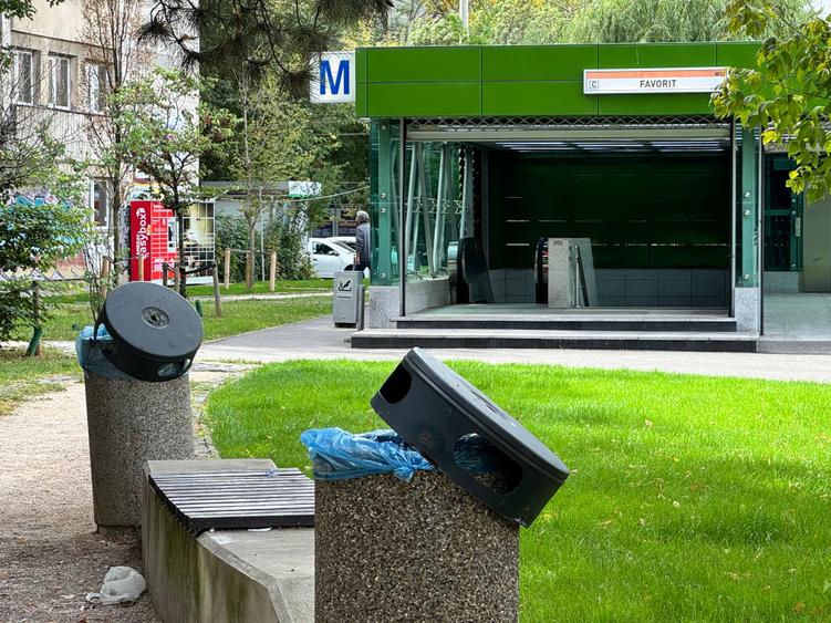 Garsonieră în Drumul Taberei