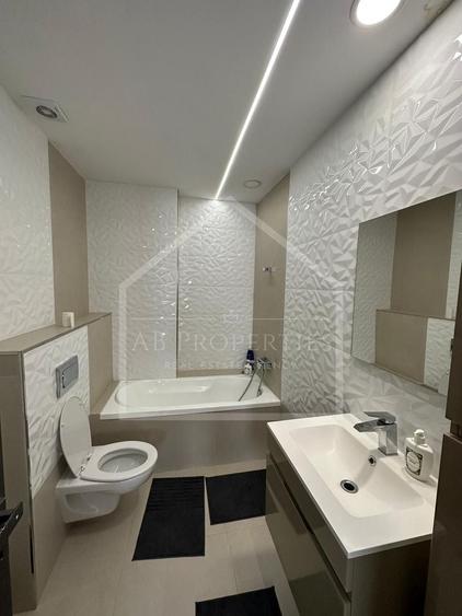 Apartament 3 camere Luxury | 130mp | Terasa | Vedere Panoramica - 14