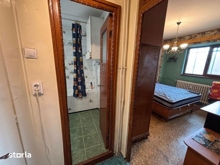 Apartament 3 Camere | Gorjului | Balcon | Necesita Renovare | Proximit - 19