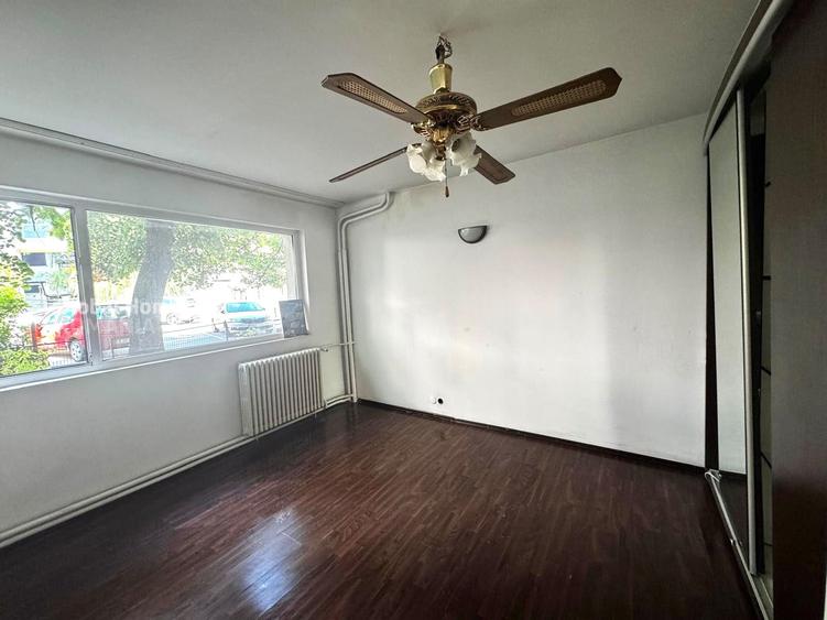 Apartament cu 2 camere decomandat, mobilat în Cantemir