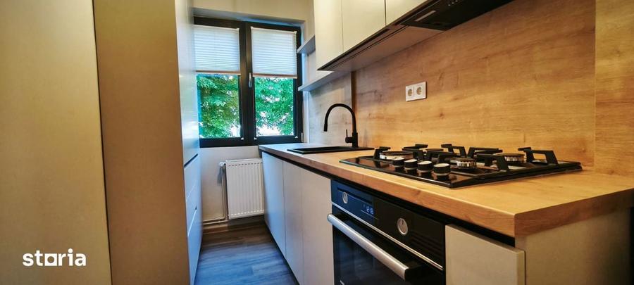 Apartament cu 2 camere în Ultracentral