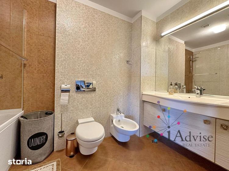 Apartament cu 2 camere în Schei