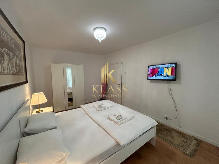 Apartament 2 camere premium | Aviatiei | Centrala propie - 6