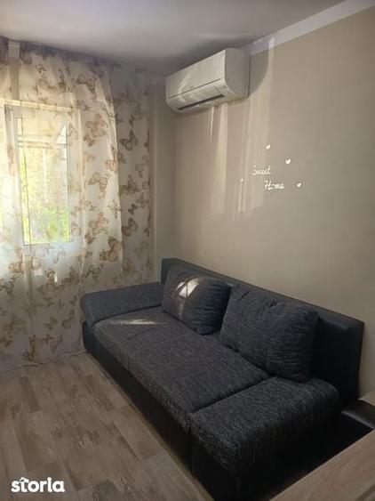 Garsonieră în Bujac
