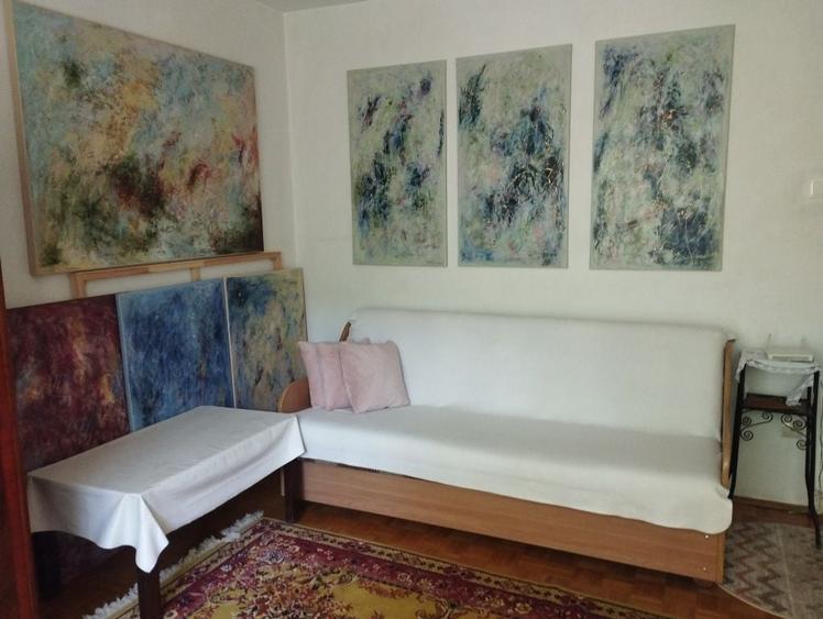 Apartament cu 3 camere decomandat în Gheorgheni
