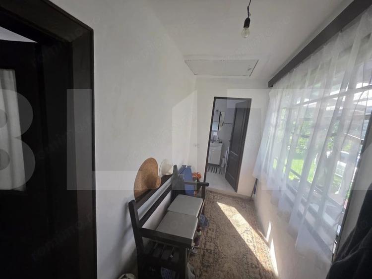 Casa tradi?ionala din lemn refugiul perfect intr-o oaza de lini?te - 6