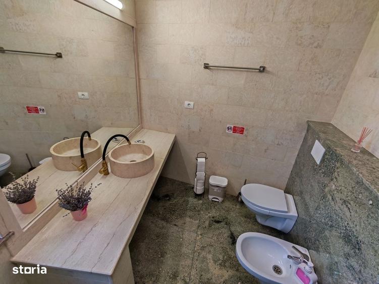Casă cu 3 camere cu Teren 300 Mp în Central