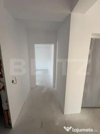 Apartament cu 3 camere decomandat în Tudor Vladimirescu