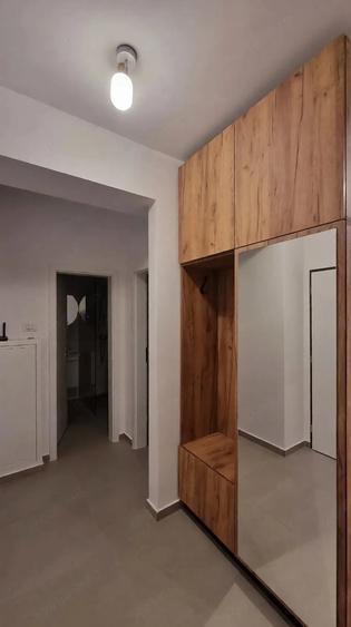 Apartament 2 camere |Etaj 3 |47 mp |Zona Circumvala?iunii - 7